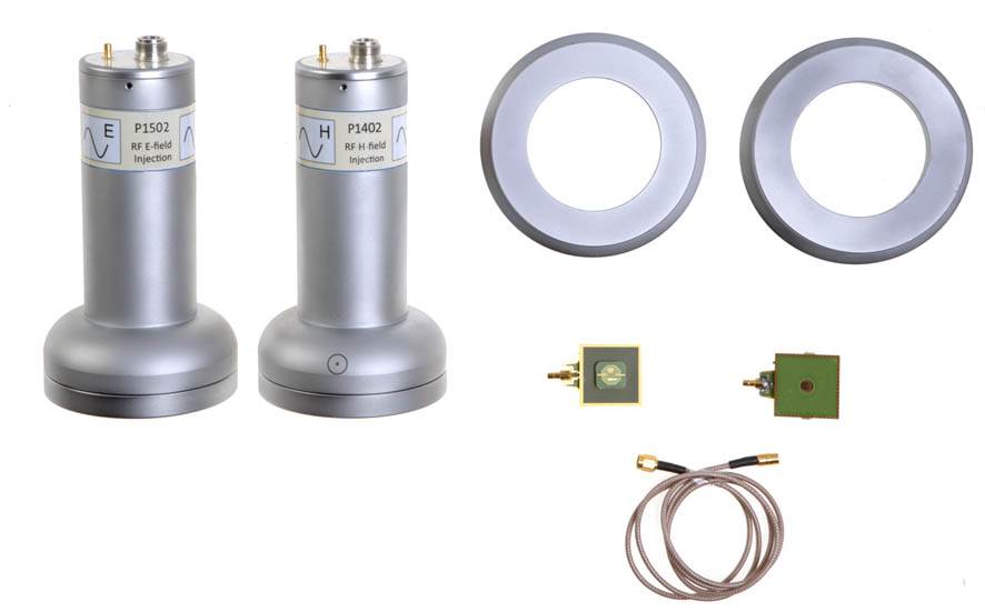 Scope of delivery Set 1402 / 1502